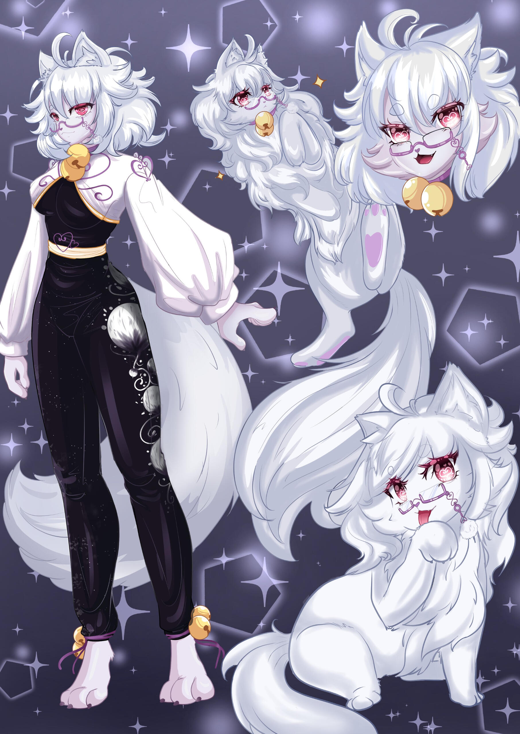 Fanart:Ladydandeliion