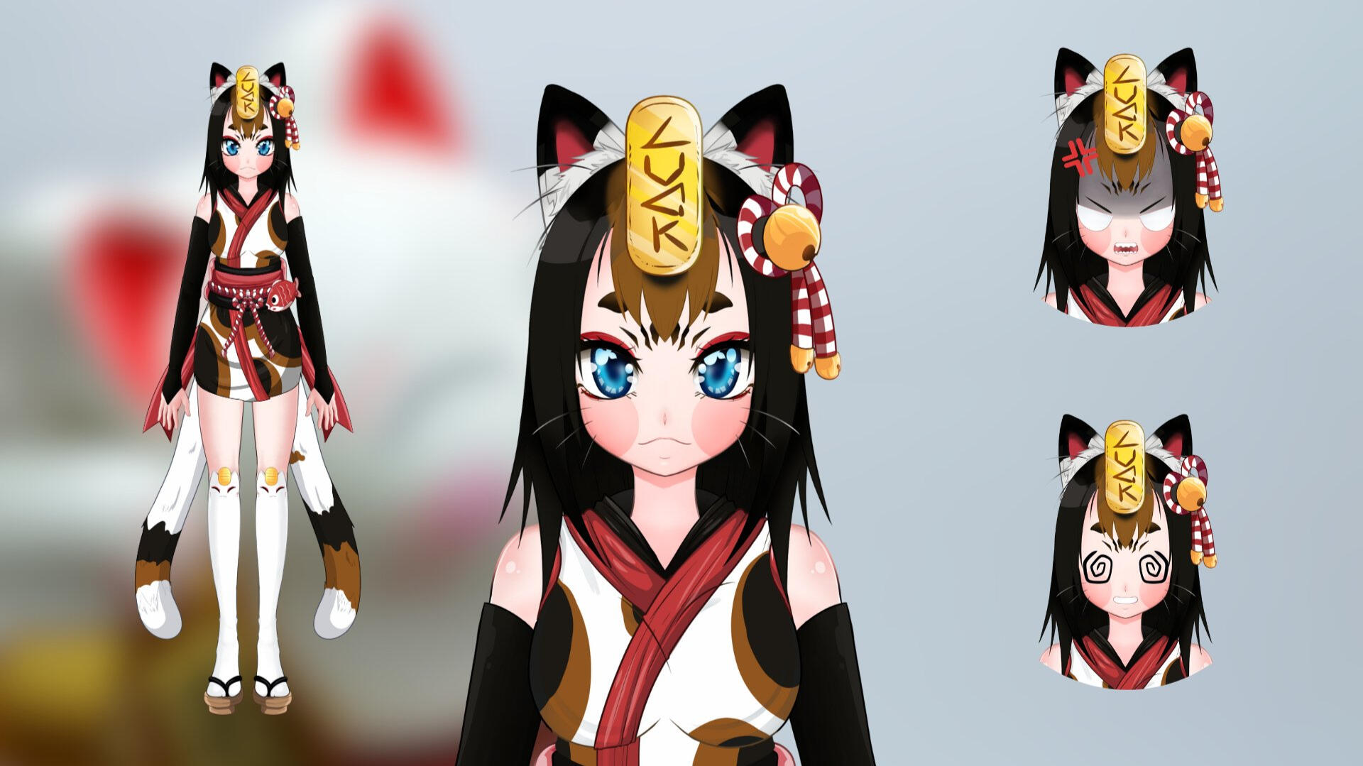 Sashimiko - ADOPT (a venda)